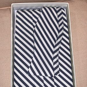 High Cotton Bow Tie & Cummerbund set